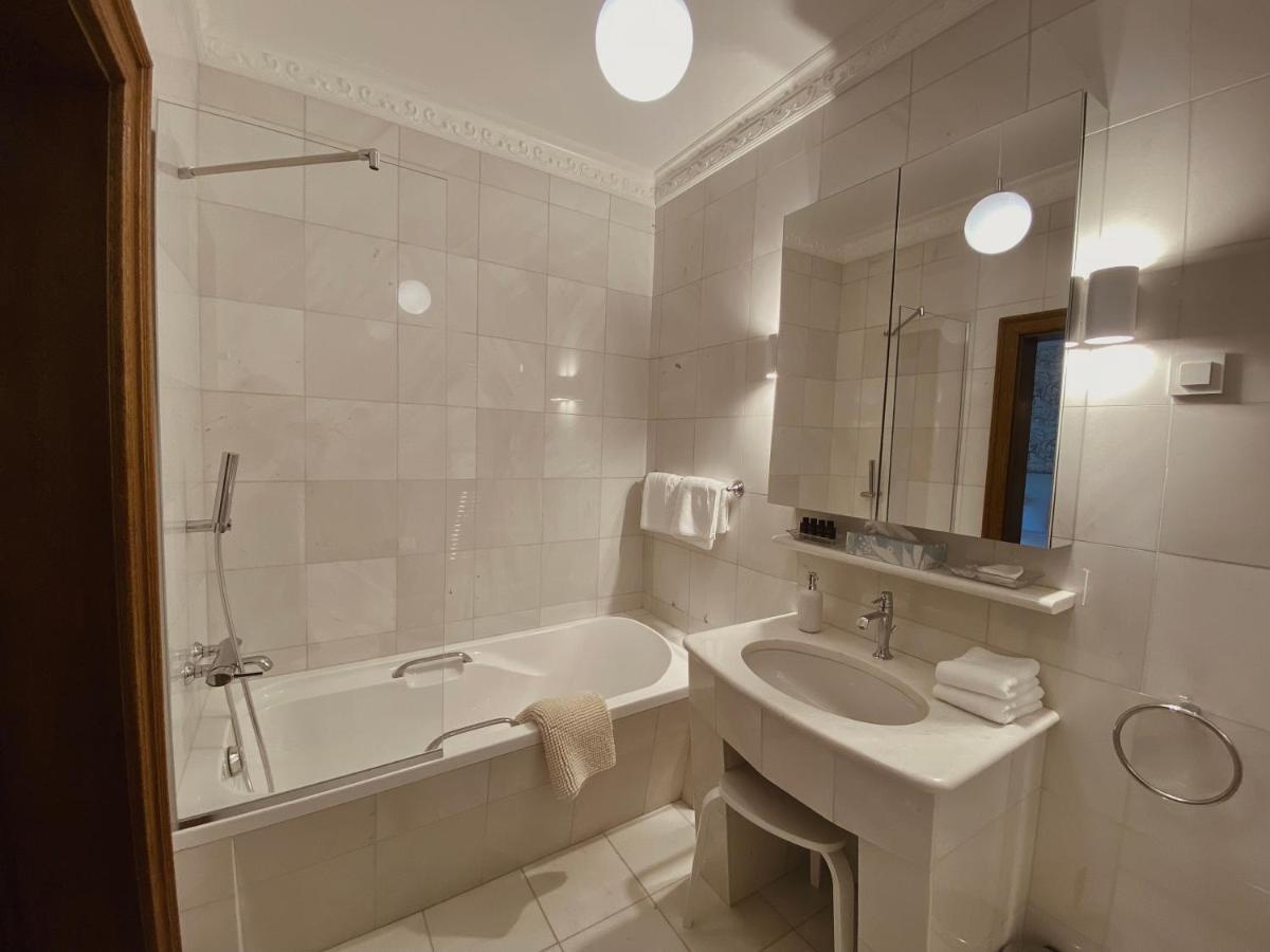 בלד Villa Pomona מראה חיצוני תמונה
