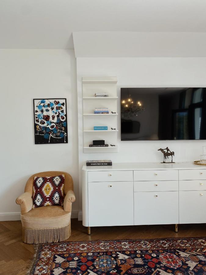 בלד Villa Pomona מראה חיצוני תמונה