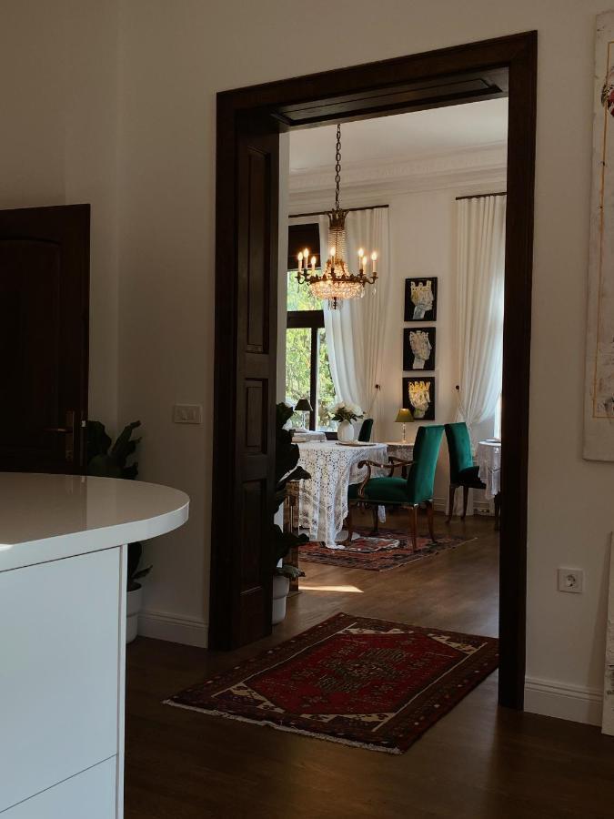 בלד Villa Pomona מראה חיצוני תמונה