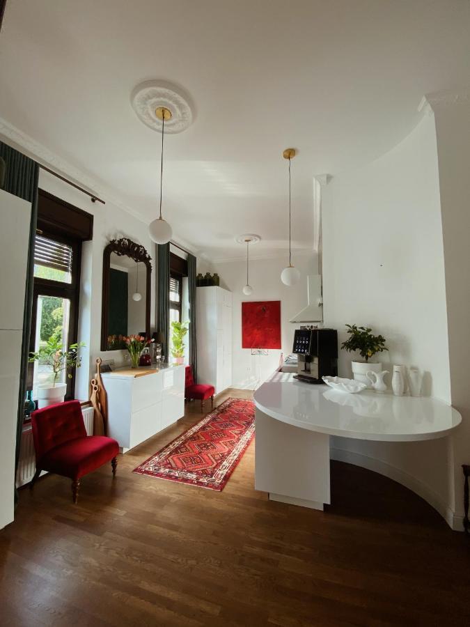 בלד Villa Pomona מראה חיצוני תמונה