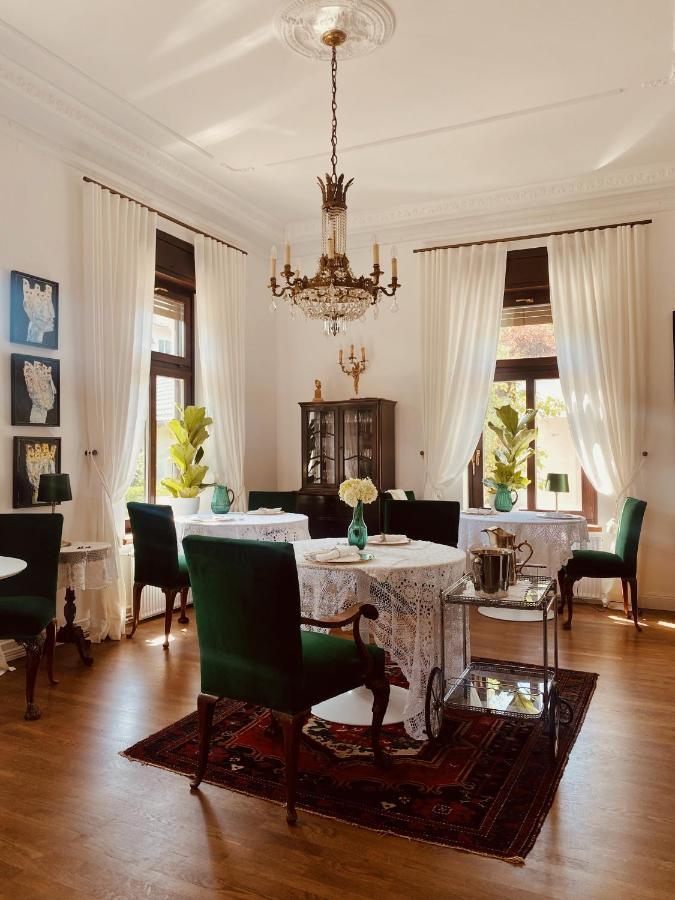 בלד Villa Pomona מראה חיצוני תמונה