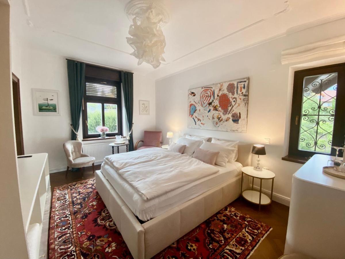 בלד Villa Pomona מראה חיצוני תמונה