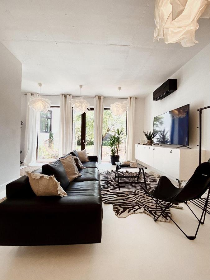 בלד Villa Pomona מראה חיצוני תמונה