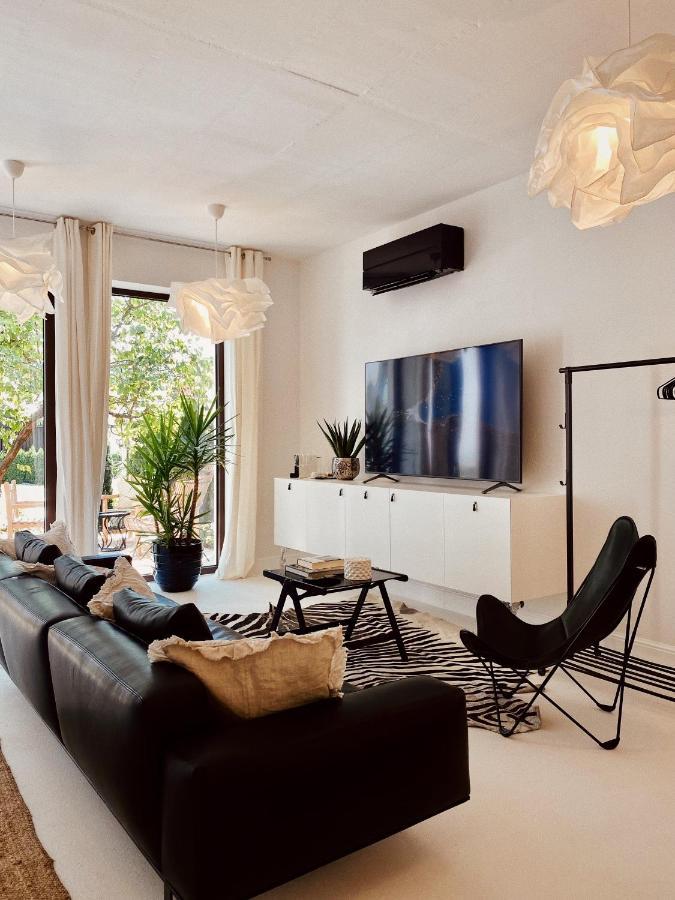 בלד Villa Pomona מראה חיצוני תמונה
