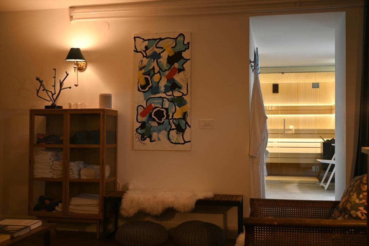 בלד Villa Pomona מראה חיצוני תמונה