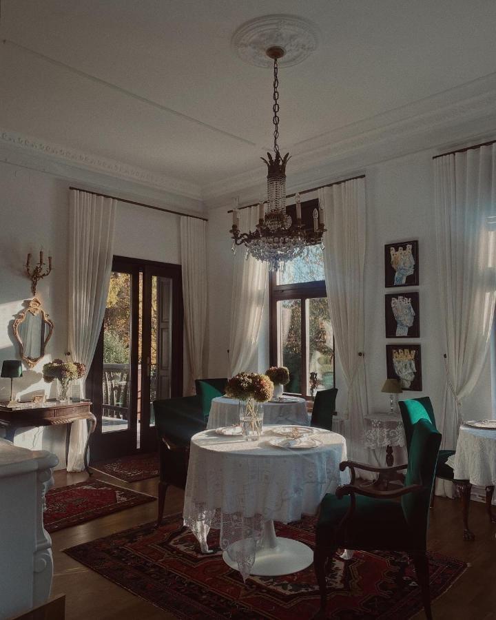 בלד Villa Pomona מראה חיצוני תמונה