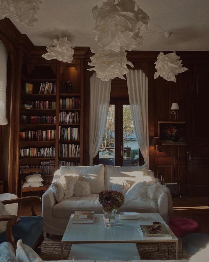 בלד Villa Pomona מראה חיצוני תמונה